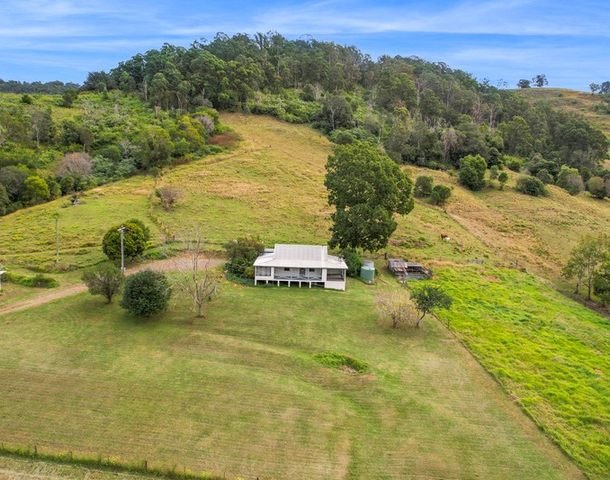 1893 Comboyne Road, Killabakh NSW 2429