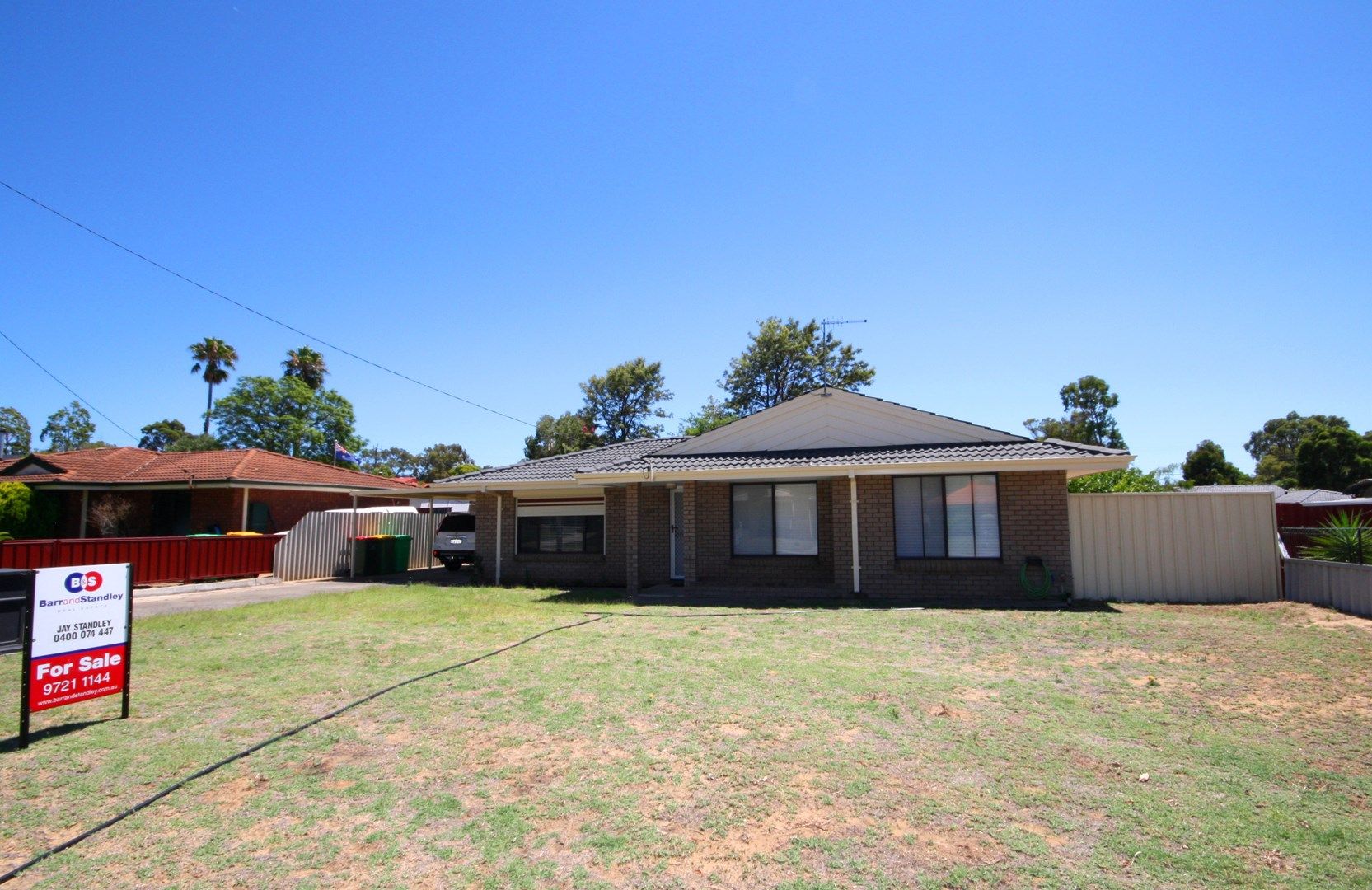 32 Rendell Elbow, Withers WA 6230, Image 0