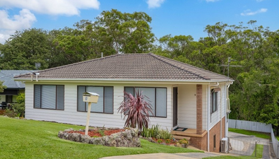 Picture of 9 Ellerton Pde, JEWELLS NSW 2280