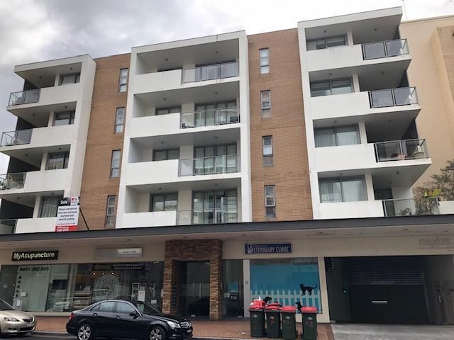 2 bedrooms Apartment / Unit / Flat in 3/102 Boyce Road MAROUBRA NSW, 2035