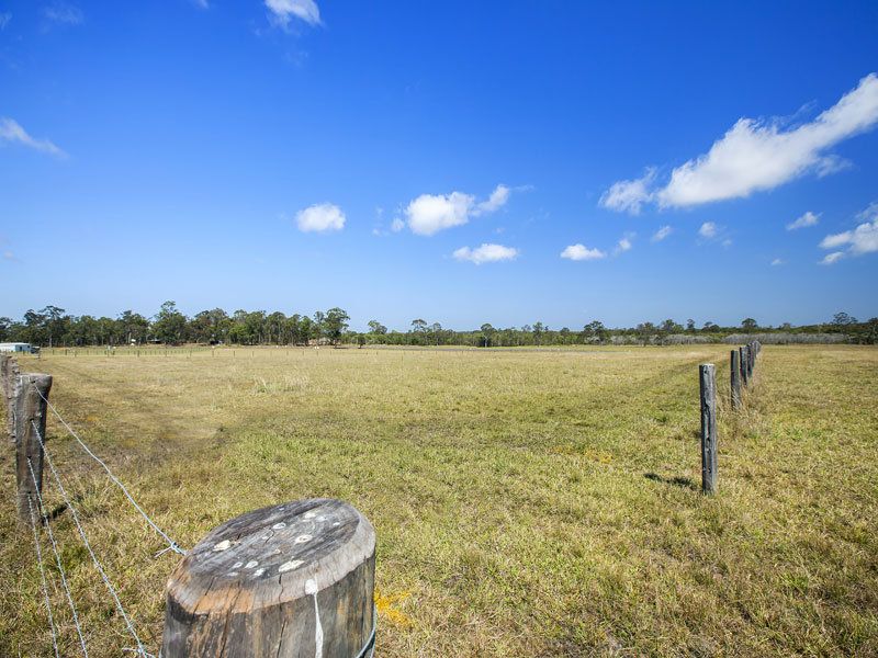 80 Stockman Downs' Karinya Circuit, SUNSHINE ACRES QLD 4655, Image 1