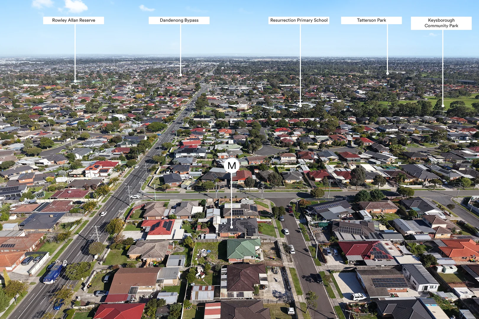 Additional image 25 of 3 Newton Court, Keysborough VIC 3173