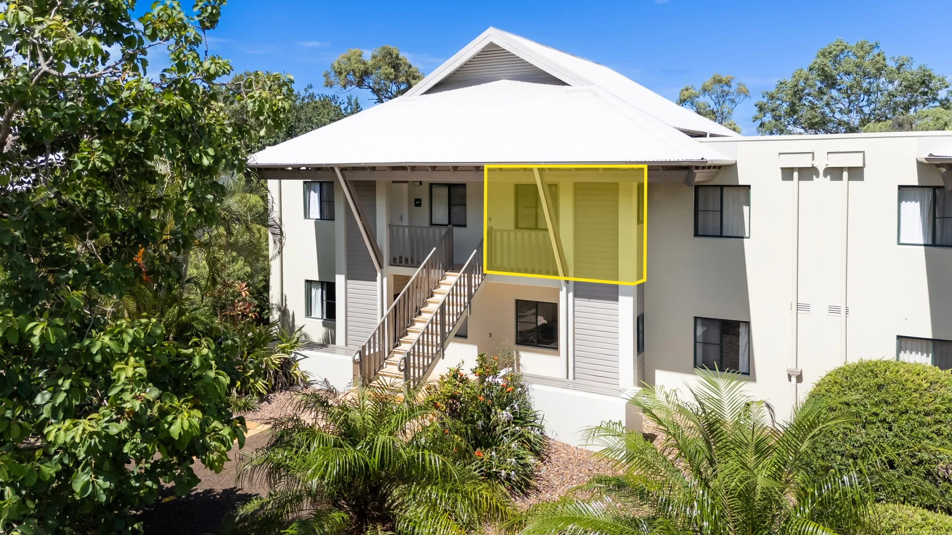 1467 Cascade Condiminiums, Kunapipi Road, Laguna Quays QLD 4800