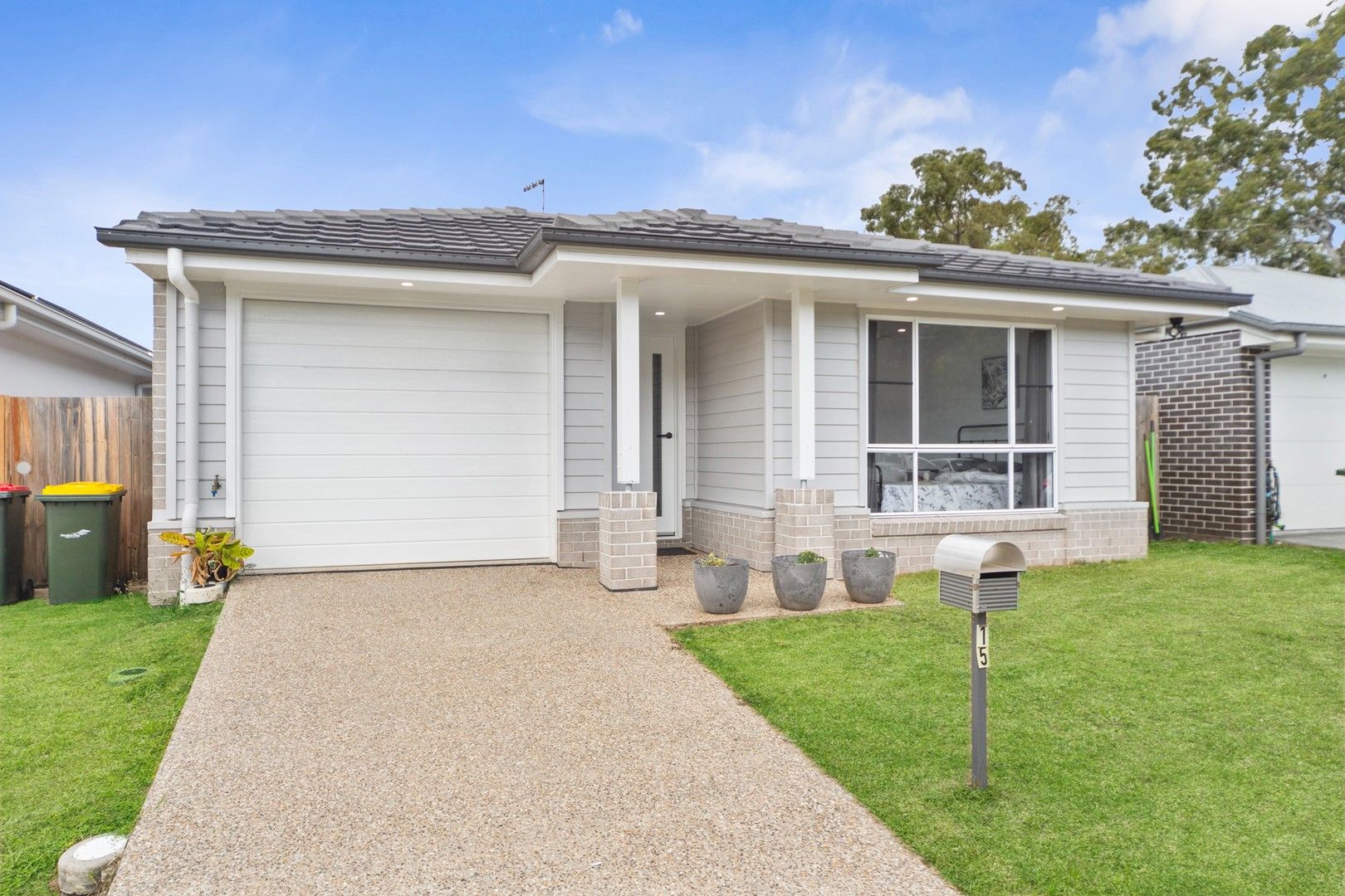 3 bedrooms House in 15 Alexandrina Street MORAYFIELD QLD, 4506