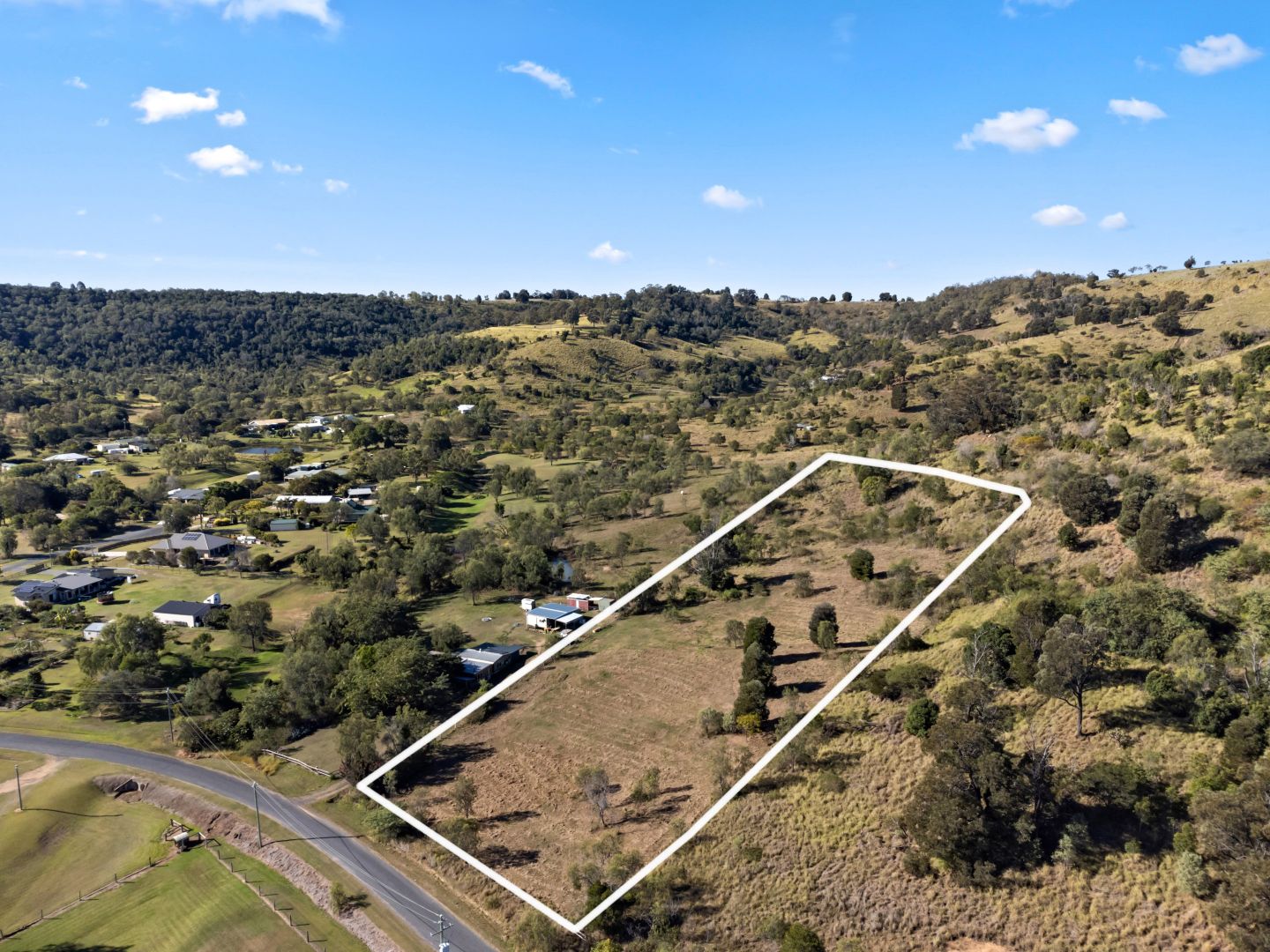 13 Bushman Street, Plainland QLD 4341 Vacant Land for Sale Domain