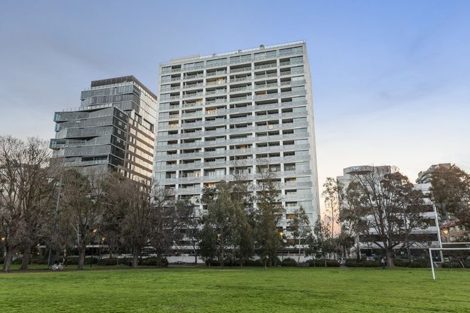 Picture of 623/499 St Kilda Road, MELBOURNE VIC 3004