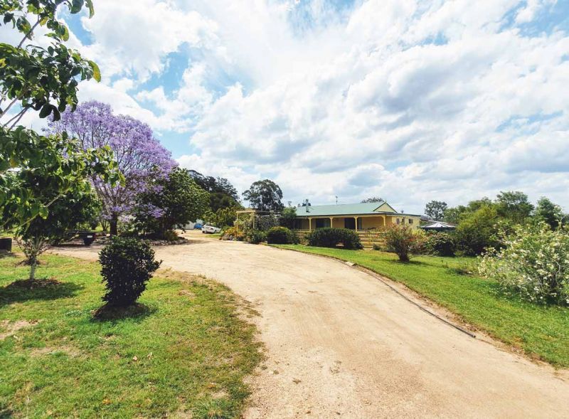 38 Woodlea Court, Crows Nest QLD 4355, Image 0