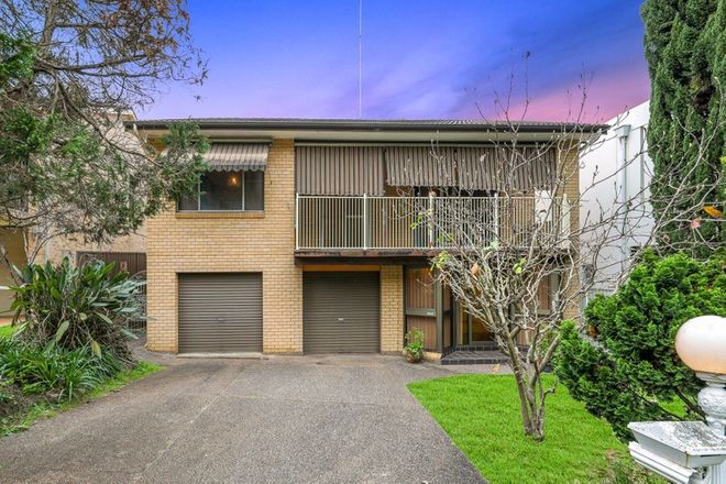 Picture of 84 Morshead Drive, CONNELLS POINT NSW 2221