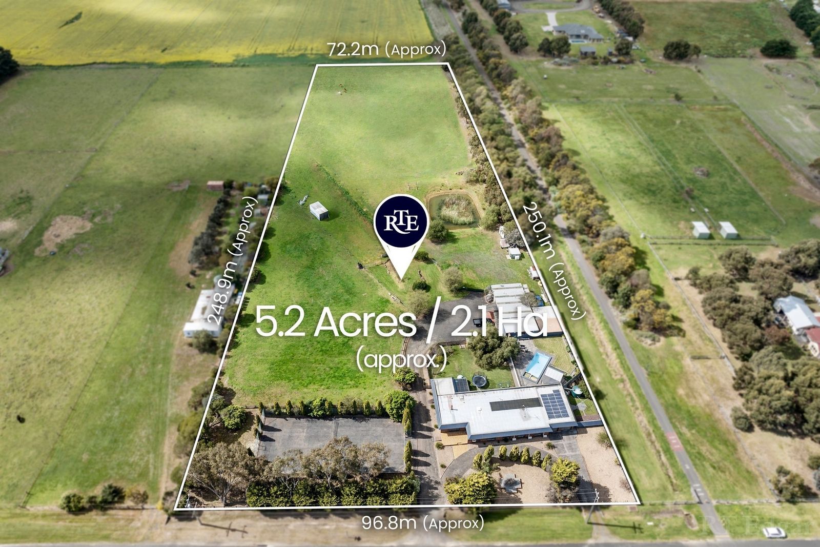 Sold 51-59 Whitehorse Road, Moolap VIC 3224 on 15 Feb 2024 - 2018940099  Domain