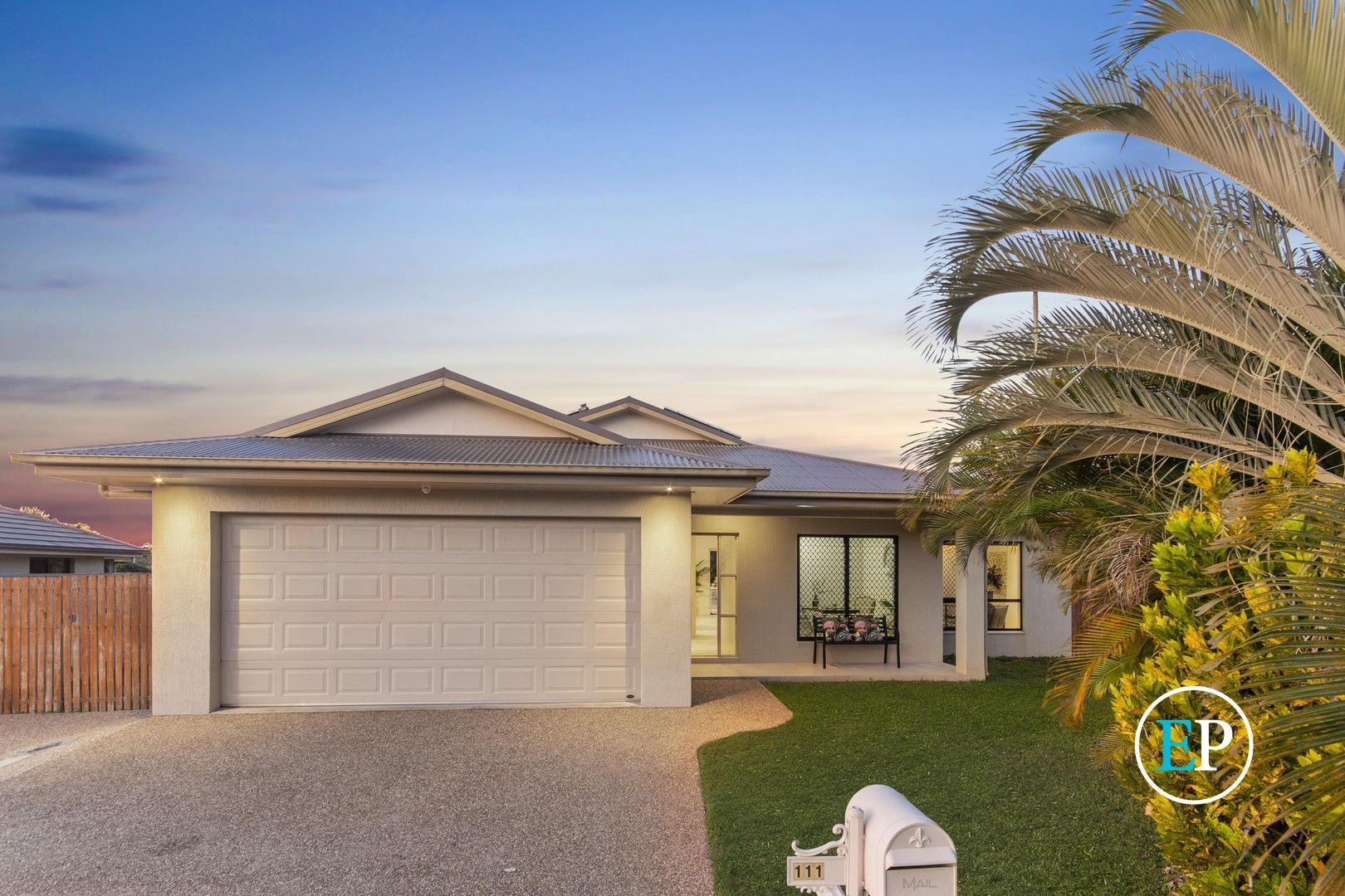 111 Shutehaven Circuit, Bushland Beach QLD 4818, Image 0