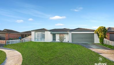 Picture of 48 Bluegum Way, HAMPTON PARK VIC 3976