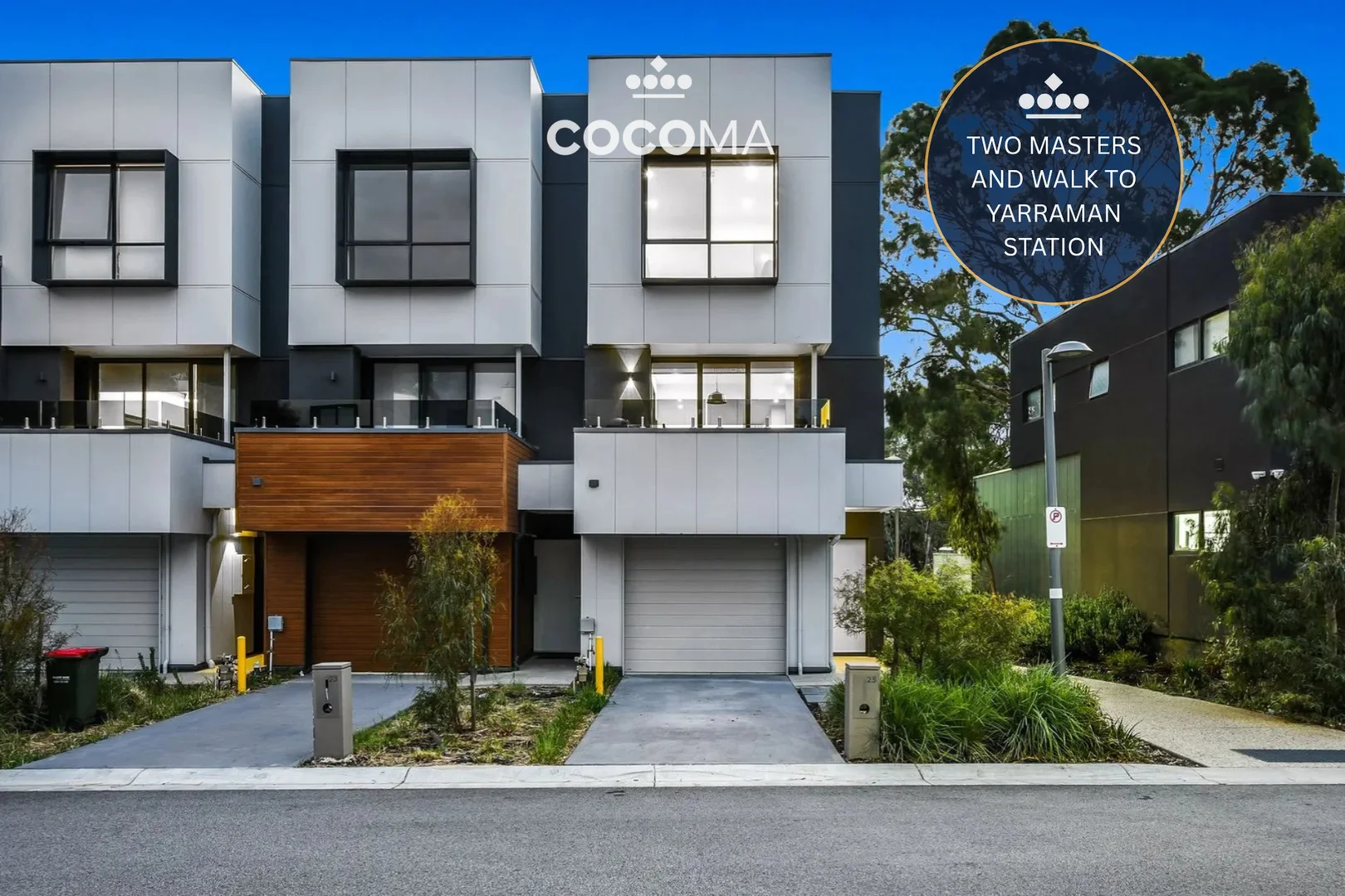 25 Harrison Drive, Noble Park VIC 3174