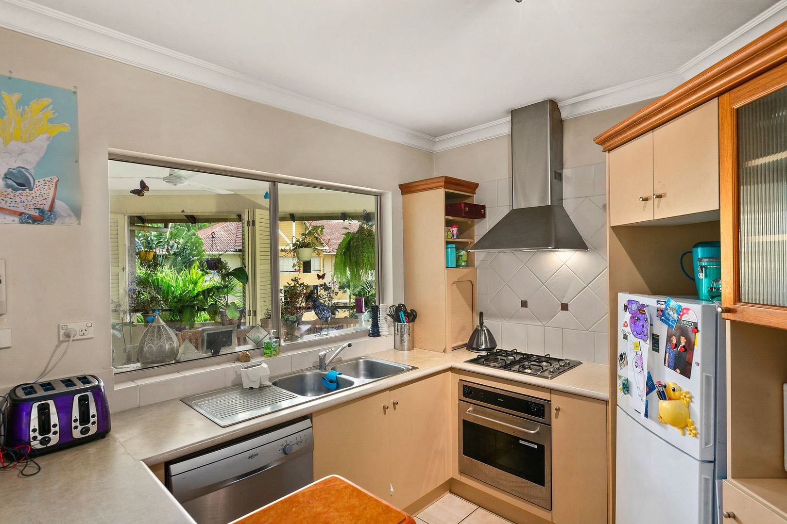 815/2 Greenslopes Street, Cairns North QLD 4870, Image 1