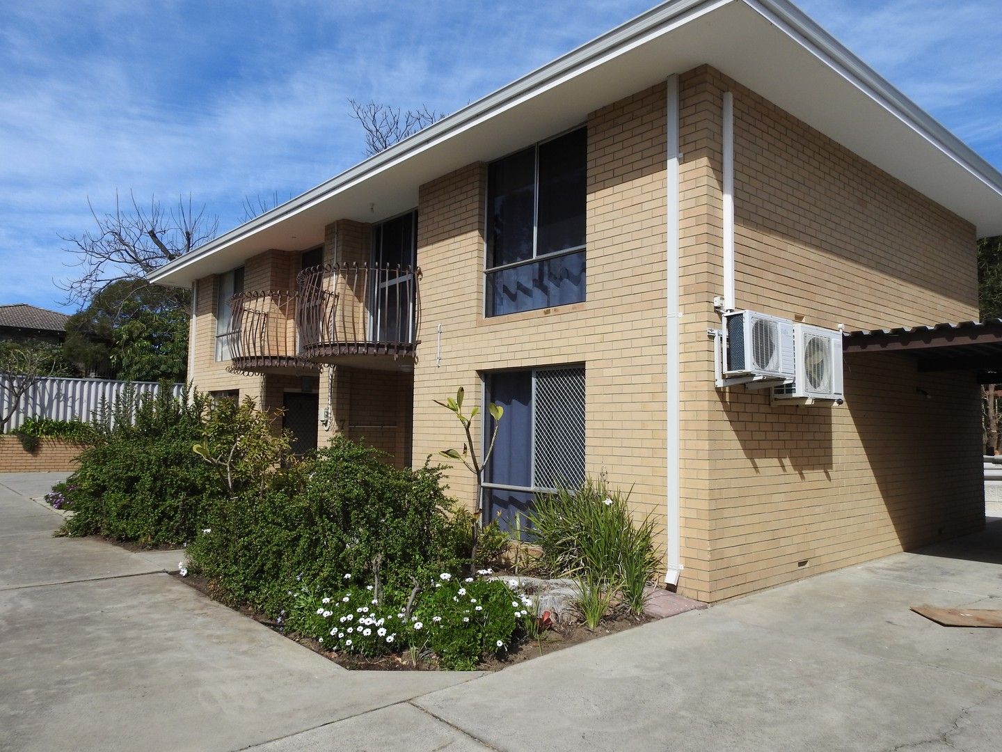 3 bedrooms Townhouse in 7/36 King George Street VICTORIA PARK WA, 6100