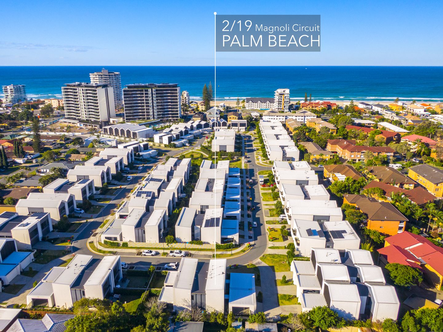 2 19 Magnoli Circuit Palm Beach Qld 4221 Domain