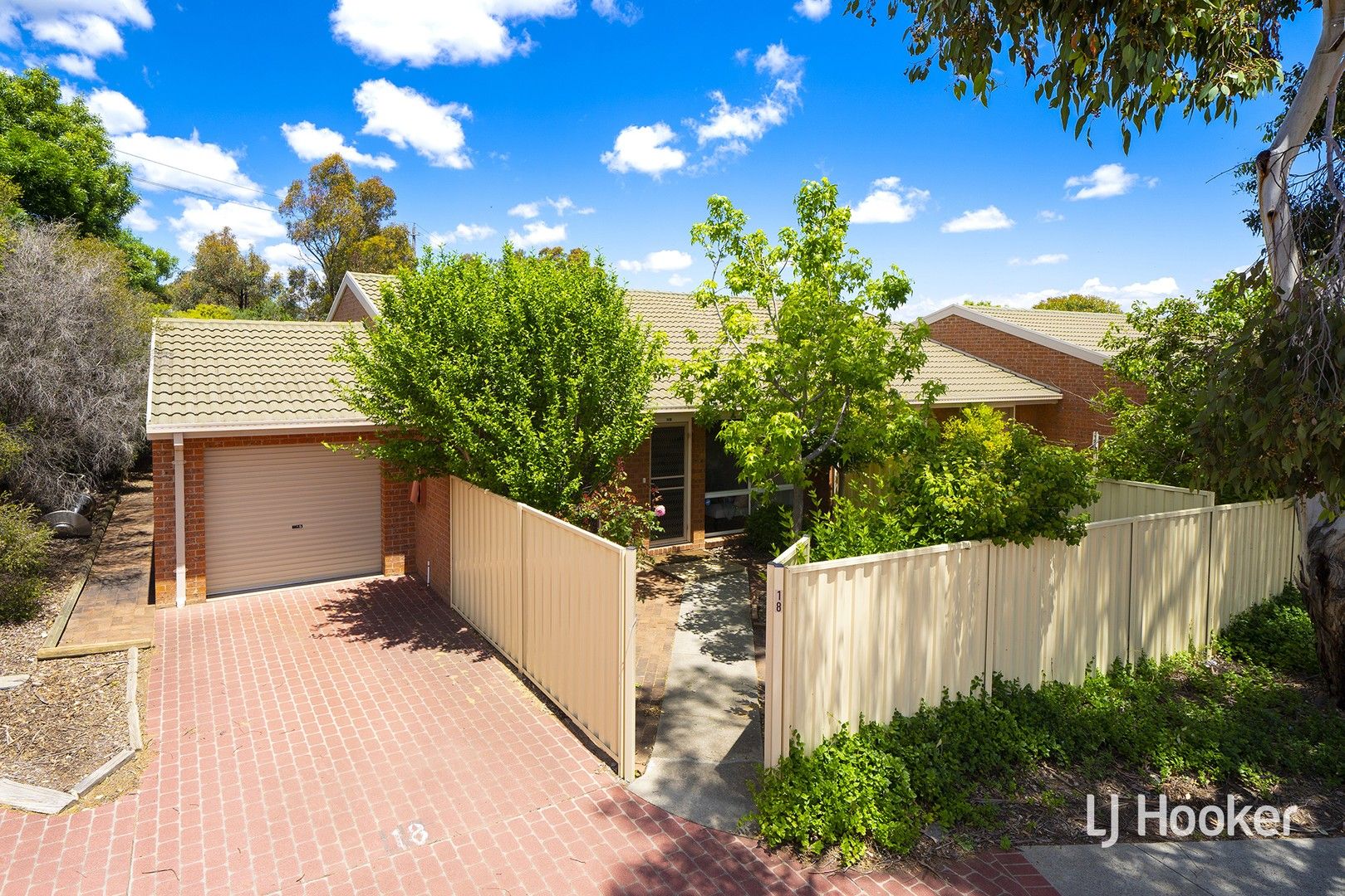 18/15 John Cleland Crescent, Florey ACT 2615, Image 0