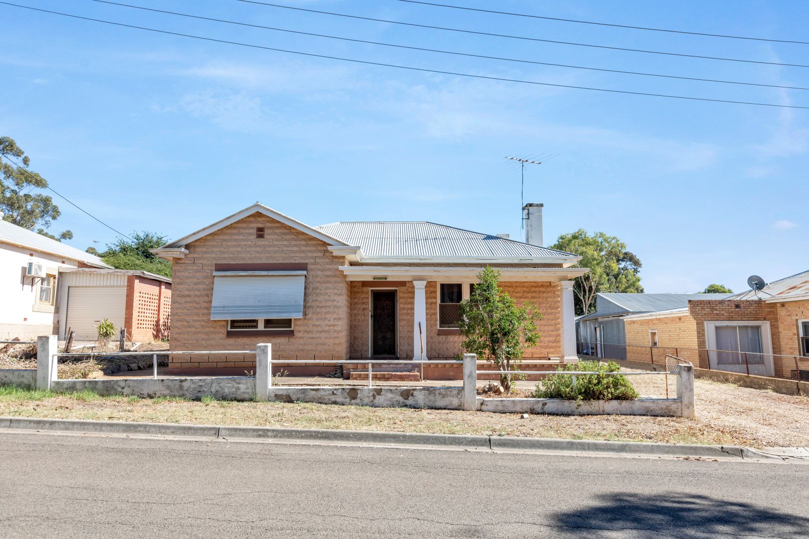 8 Kauffmann Avenue, Lyndoch SA 5351, Image 1