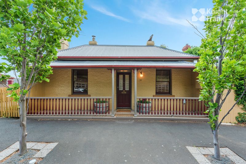 3/85 Barrack Street, Hobart TAS 7000, Image 0