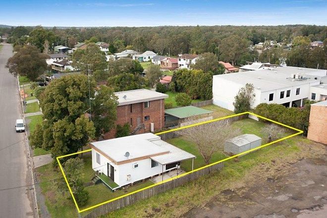 Picture of 8 Dora Street, DORA CREEK NSW 2264