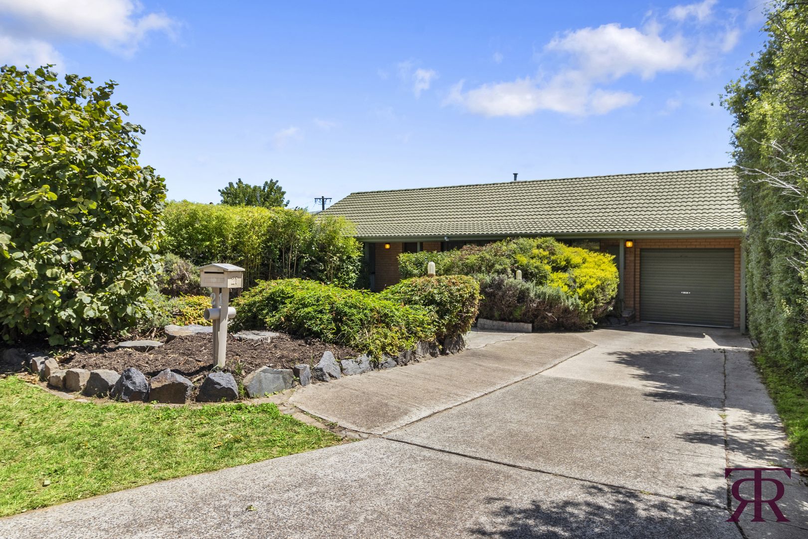 21 Boswell Crescent, Florey ACT 2615