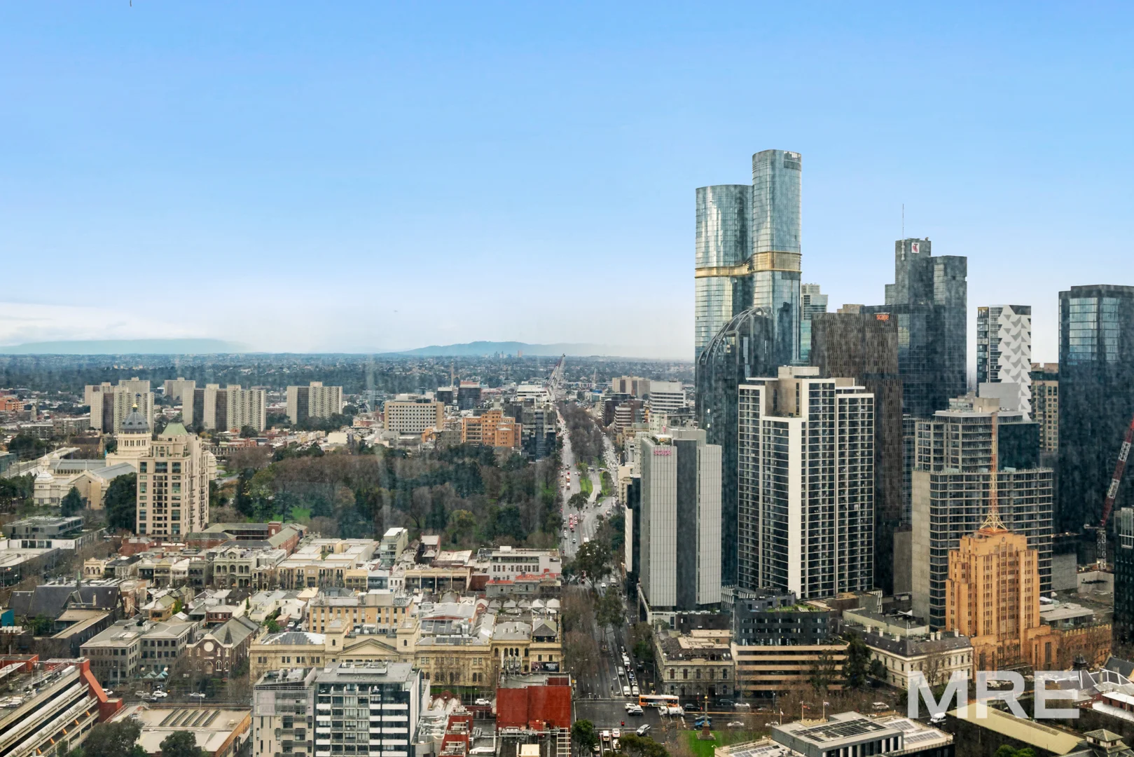 Additional image 9 of 3404/160 Victoria Street, Carlton VIC 3053