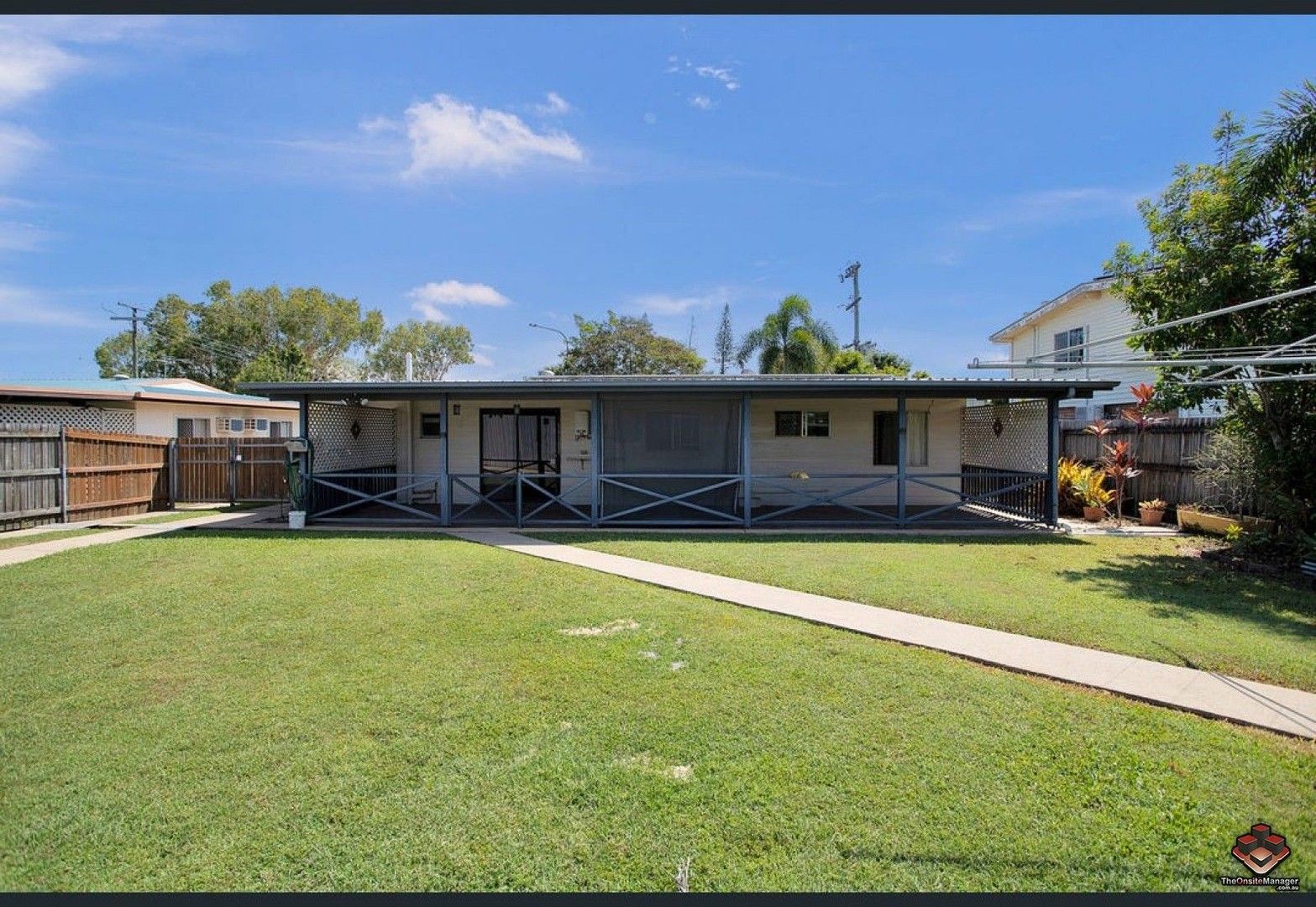 3 bedrooms House in 42 Graffunder Street SOUTH MACKAY QLD, 4740