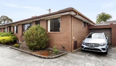 Picture of 2/16 Barkly Street, RINGWOOD VIC 3134