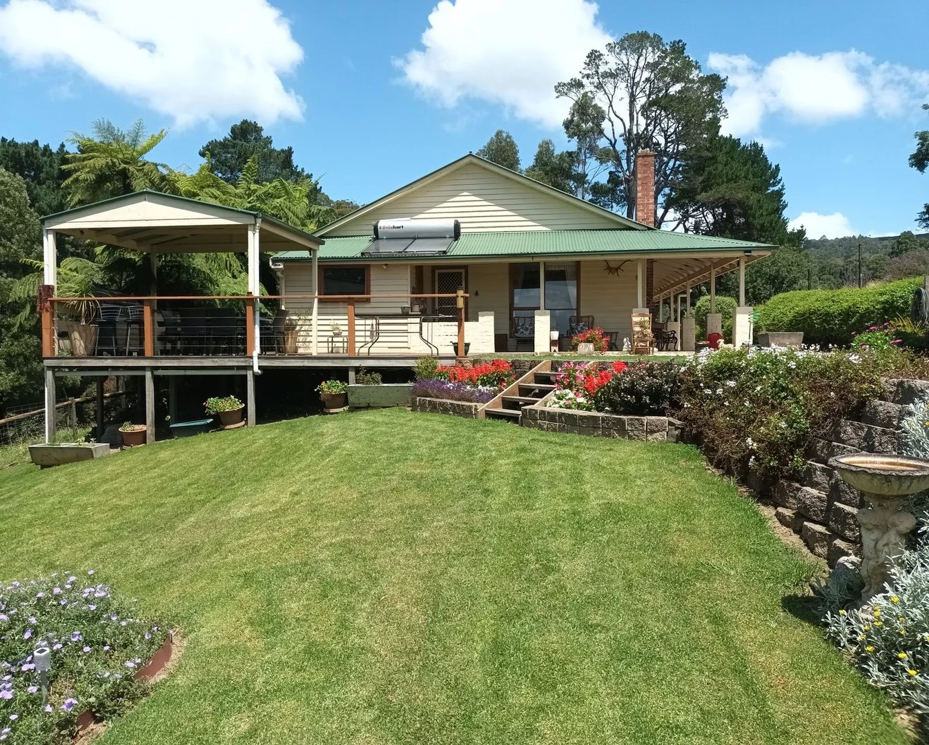 244 Mirboo North-Trafalgar Road, Trafalgar South VIC 3824