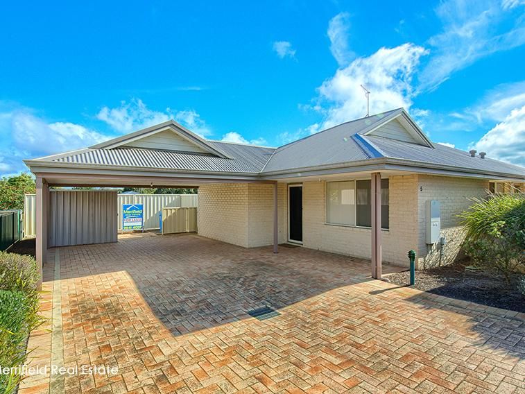 5/5 Target Road, Yakamia WA 6330, Image 0