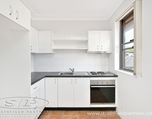 7/323 Queen Street, Concord West NSW 2138