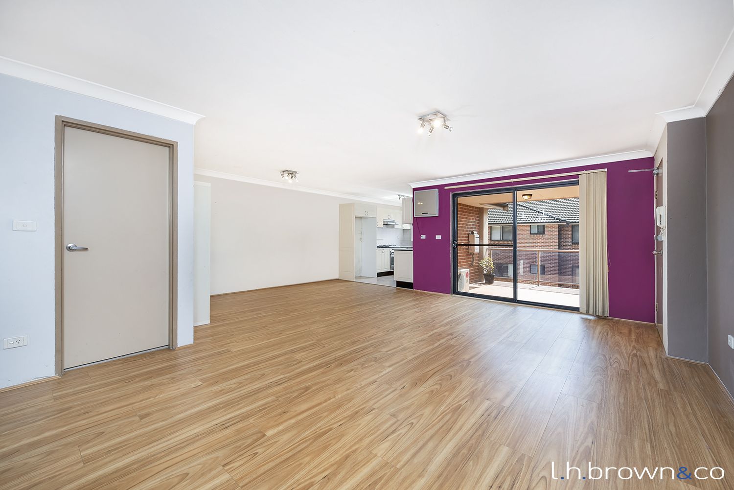 Unit 18/21-27 Weigand Ave, Bankstown NSW 2200, Image 1