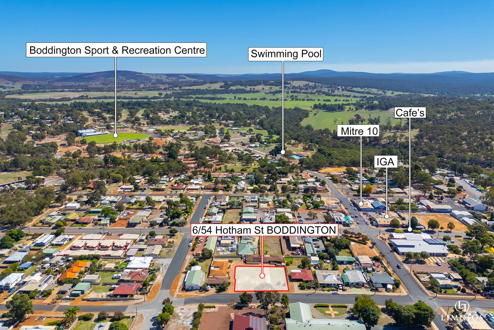 Additional image 4 of 6/54 Hotham Avenue, Boddington WA 6390