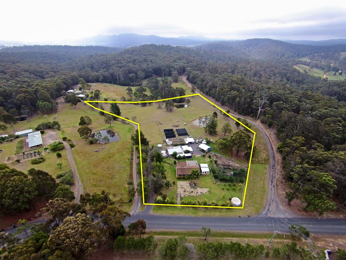 7 Rilys Rd, Coolagolite NSW 2550, Image 1