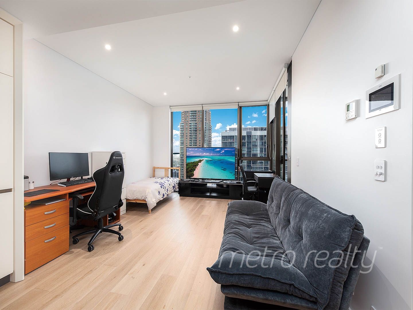 2510/81 Harbour St, Haymarket NSW 2000, Image 0