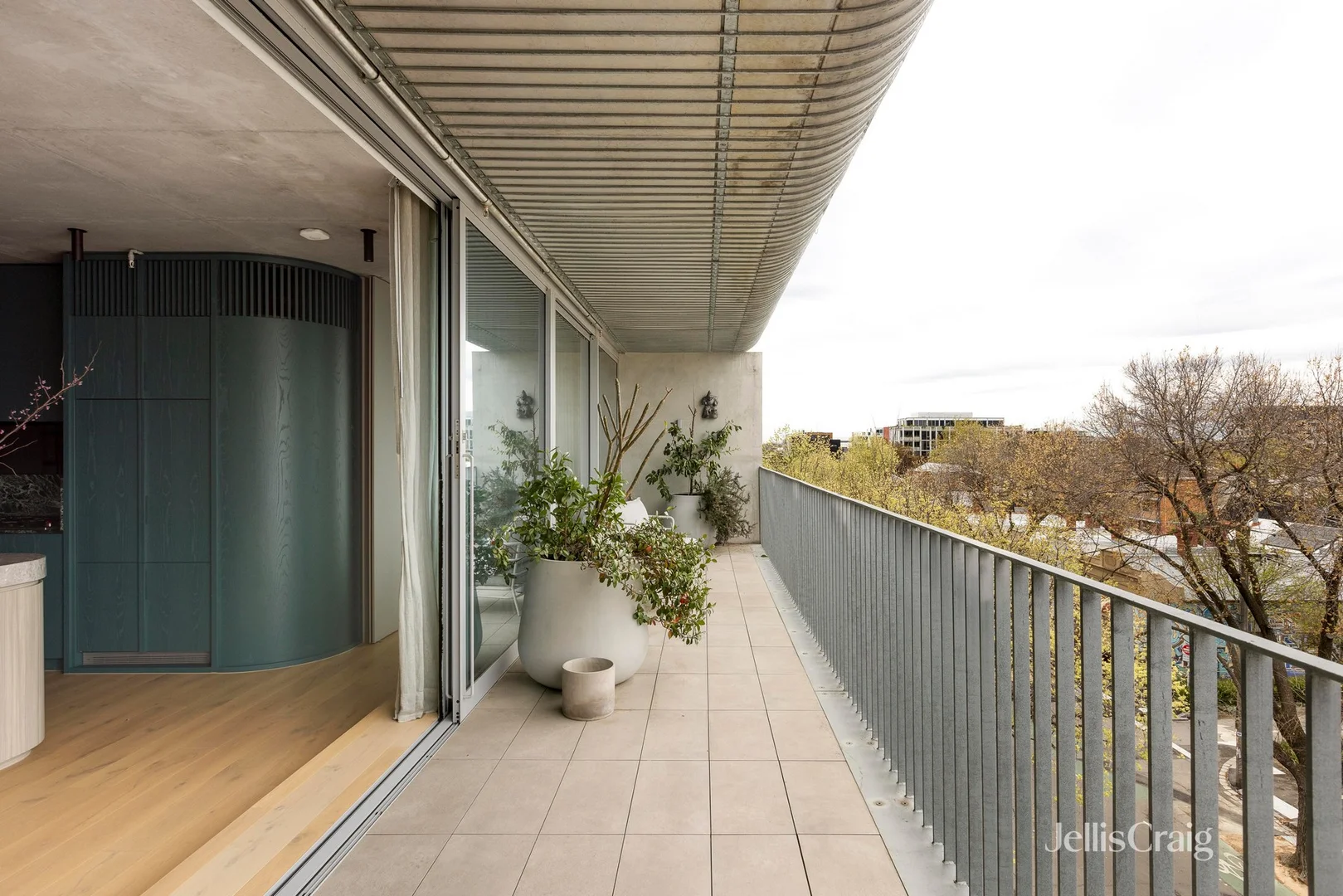 Additional image 15 of 301/231 Napier Street, Fitzroy VIC 3065