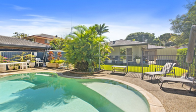 Picture of 49 Mitchell Avenue, CURRUMBIN QLD 4223