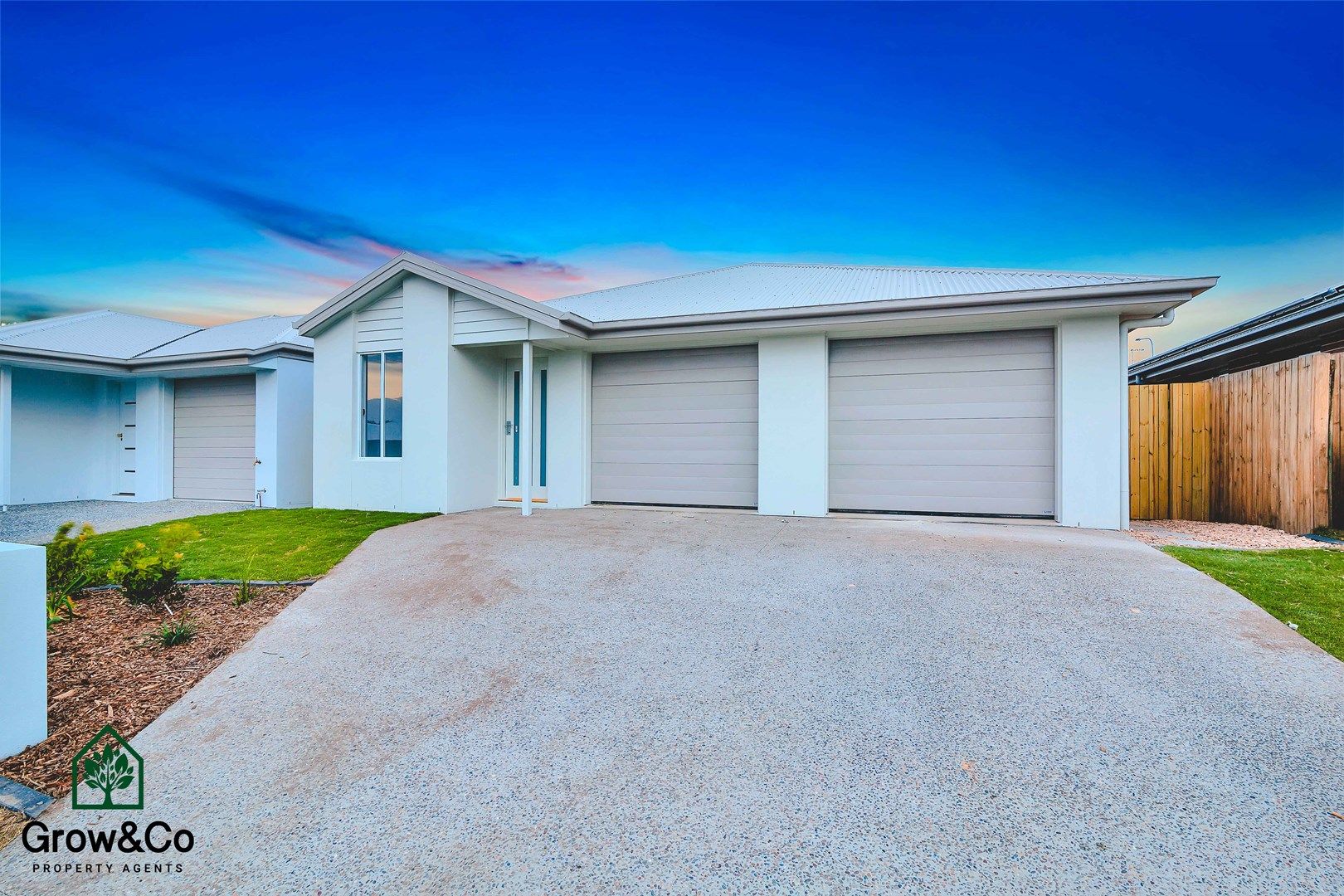 3 bedrooms Duplex in 13A Hilary Street MORAYFIELD QLD, 4506