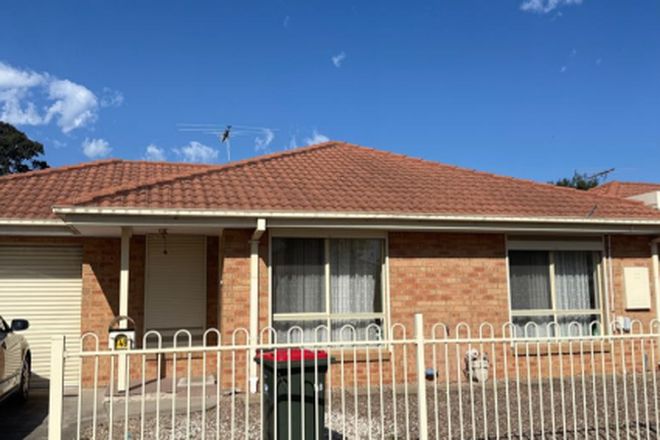 Picture of 14B Kate Street, ST ALBANS VIC 3021