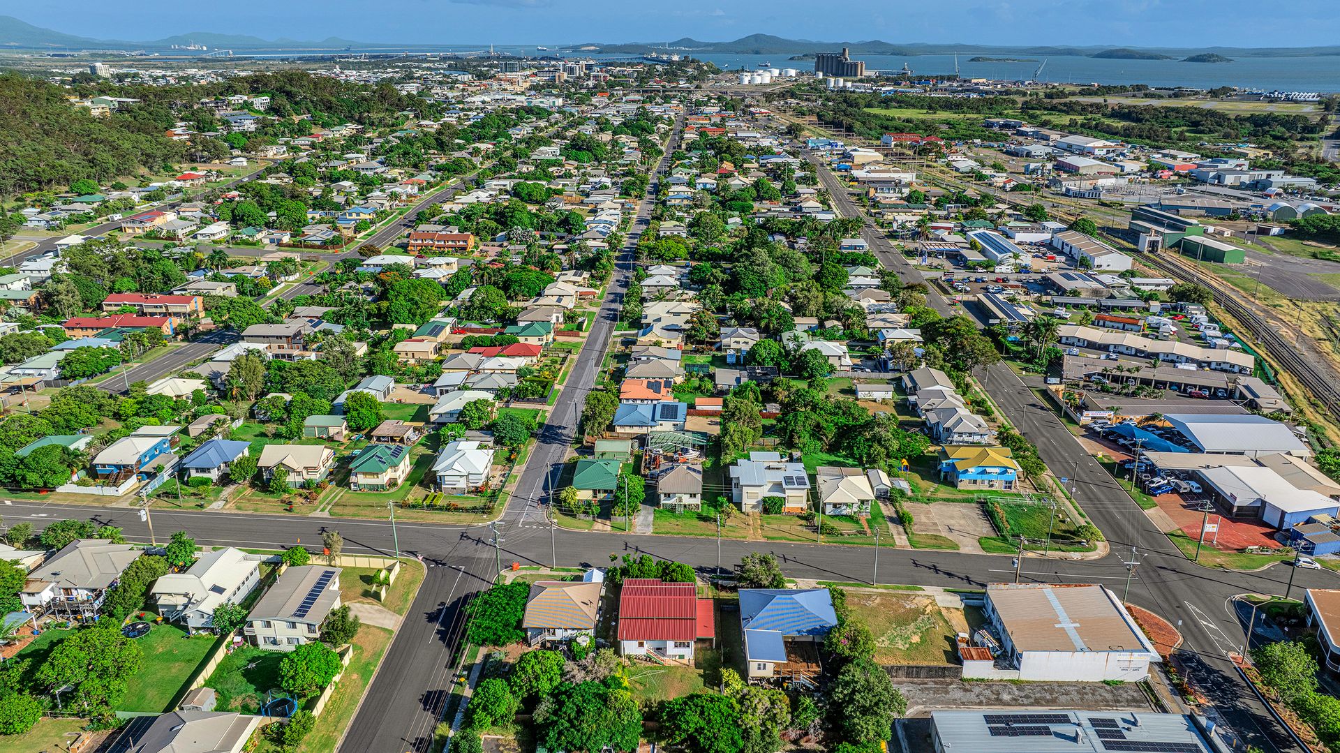 9 Bonar Street, South Gladstone QLD 4680, Image 2