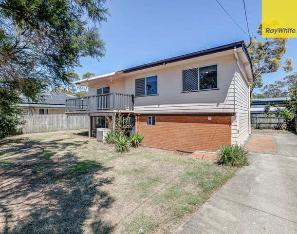 94 Charles Avenue, Logan Central QLD 4114