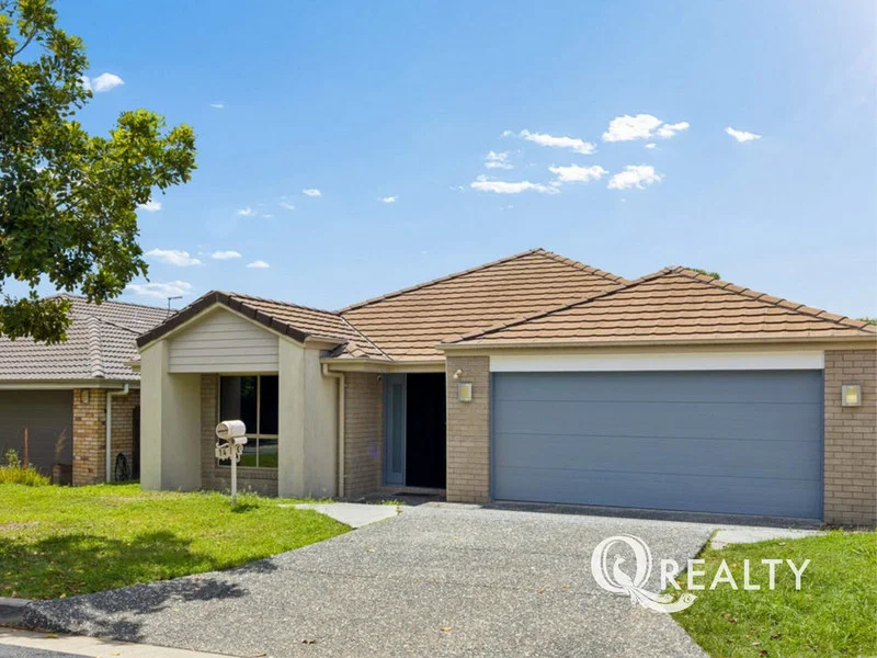14 Maurie Pears Cres, Pimpama QLD 4209