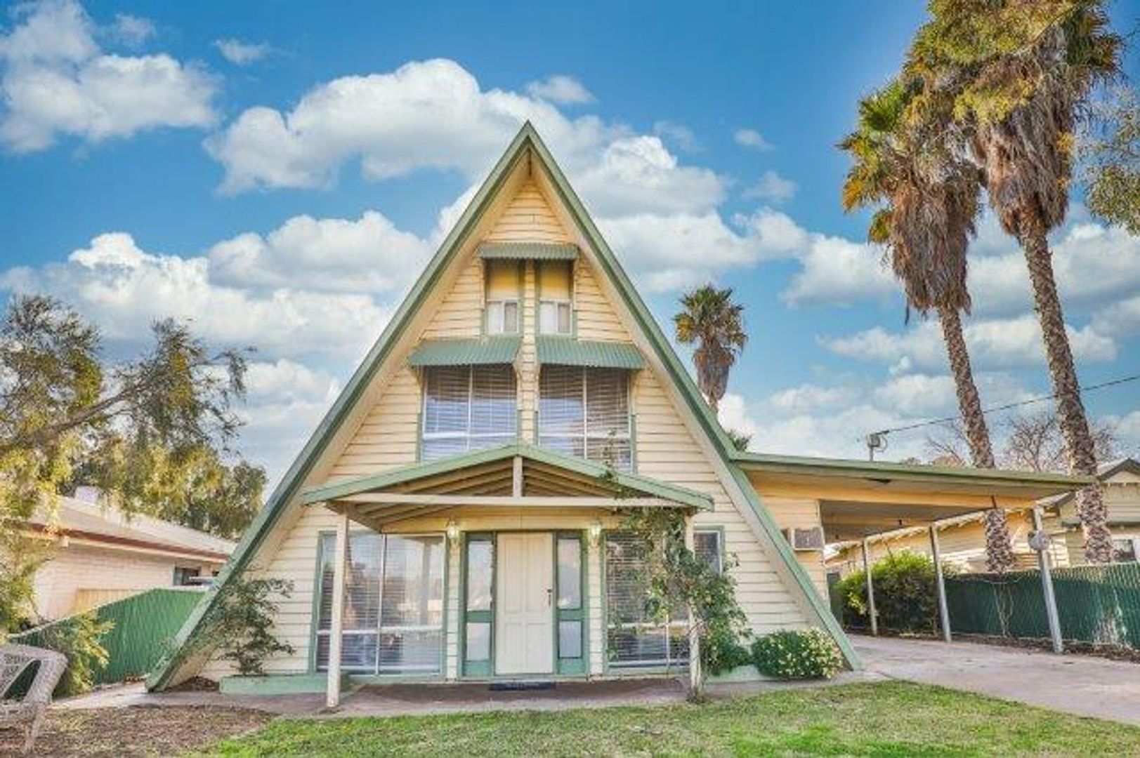 551 Cowra Avenue, Mildura VIC 3500 House For Rent Domain