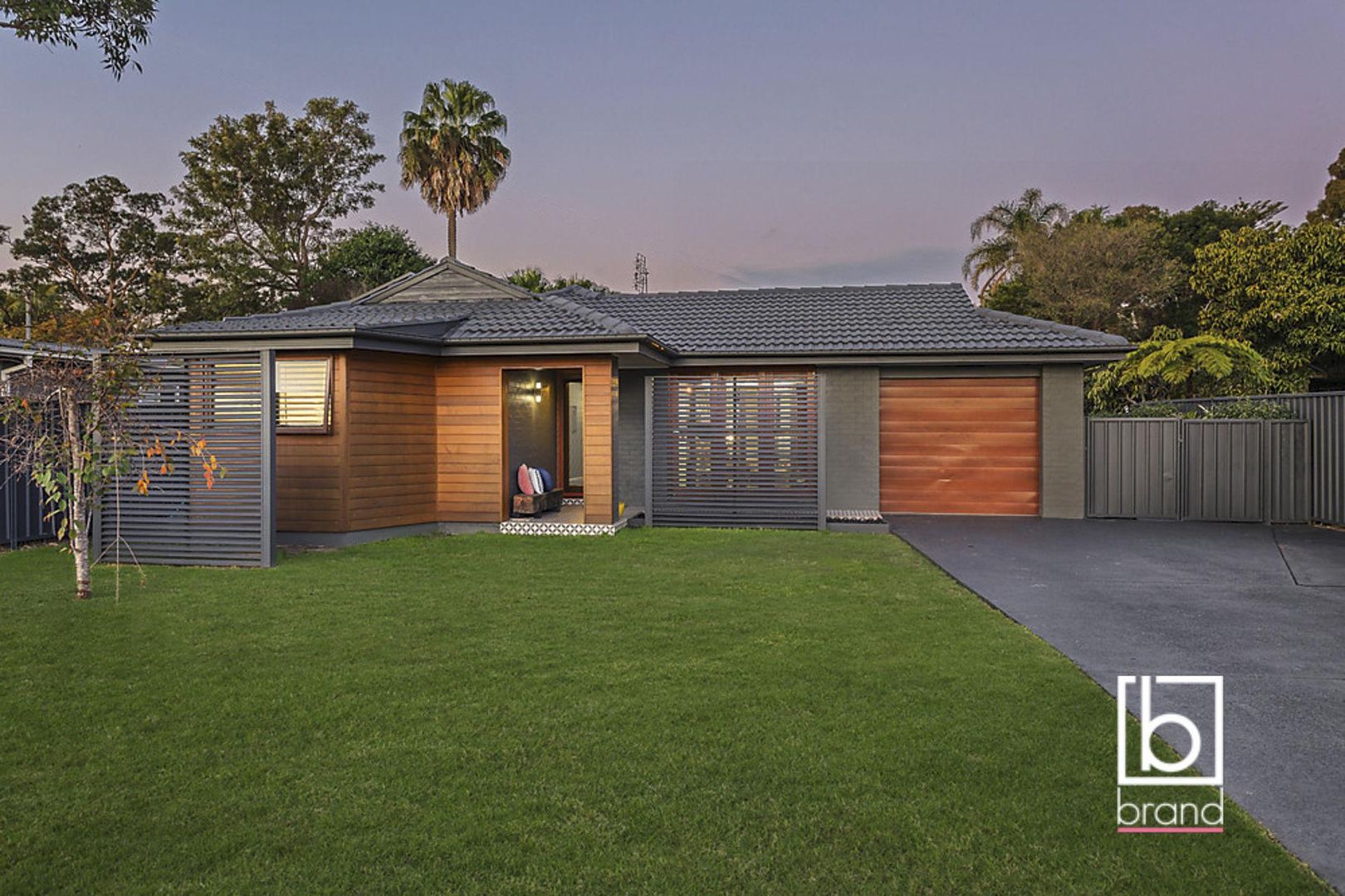 3 bedrooms House in 1 Wattle Street CANTON BEACH NSW, 2263