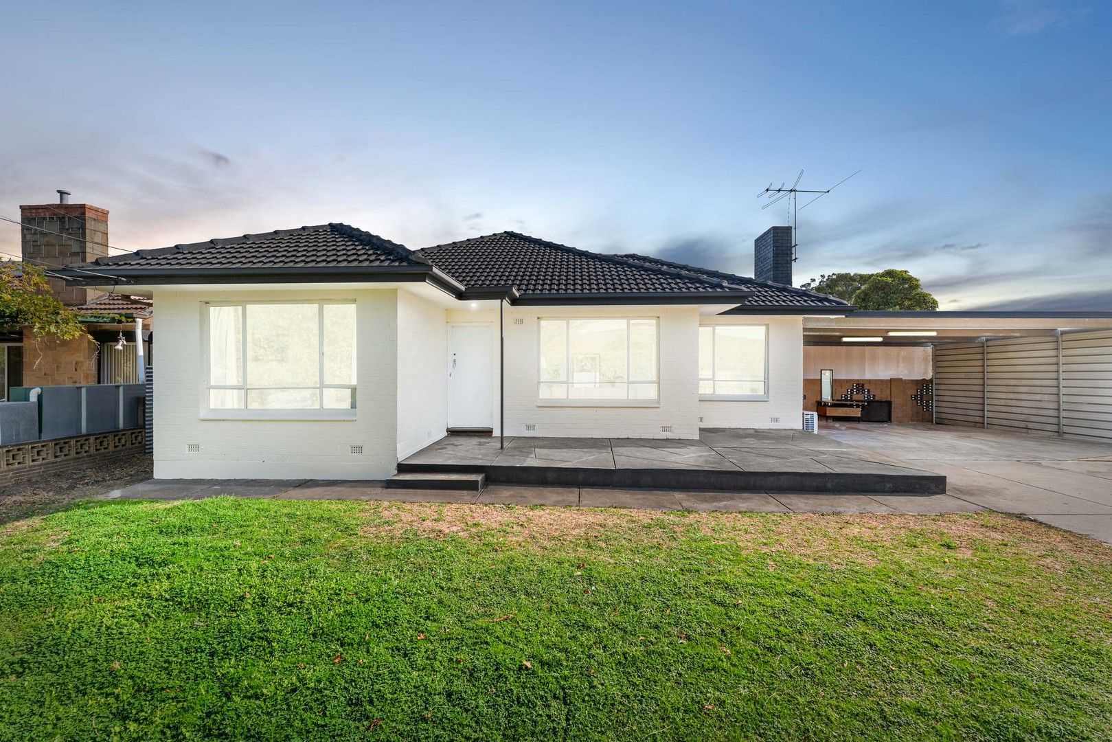 25 Hawke Street, Ridgehaven SA 5097, Image 0