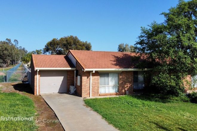 Picture of 8 Beech Street, KYABRAM VIC 3620