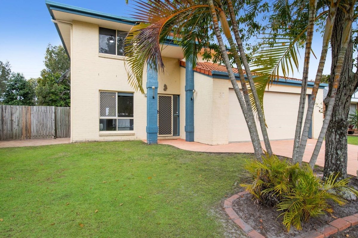 51 Bernheid Crescent, Sippy Downs QLD 4556, Image 0