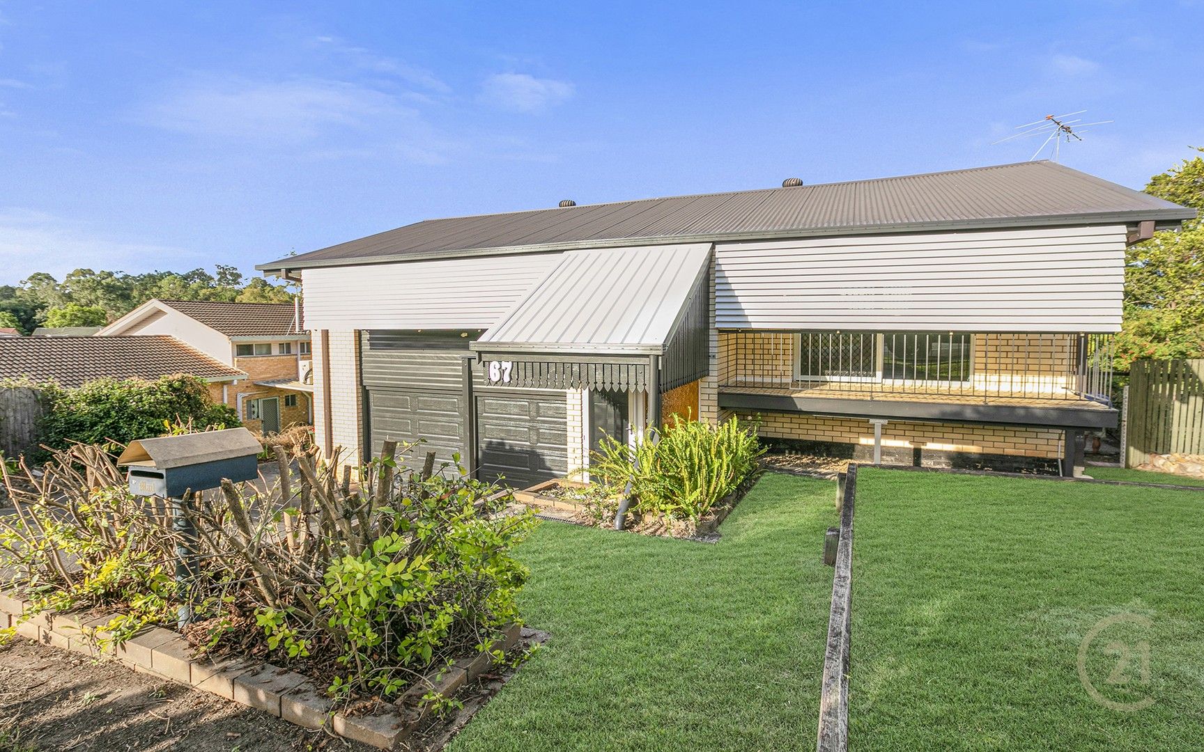 Sold 67 Archdale Road, Ferny Grove QLD 4055 on 23 Jun 2023 2018529570