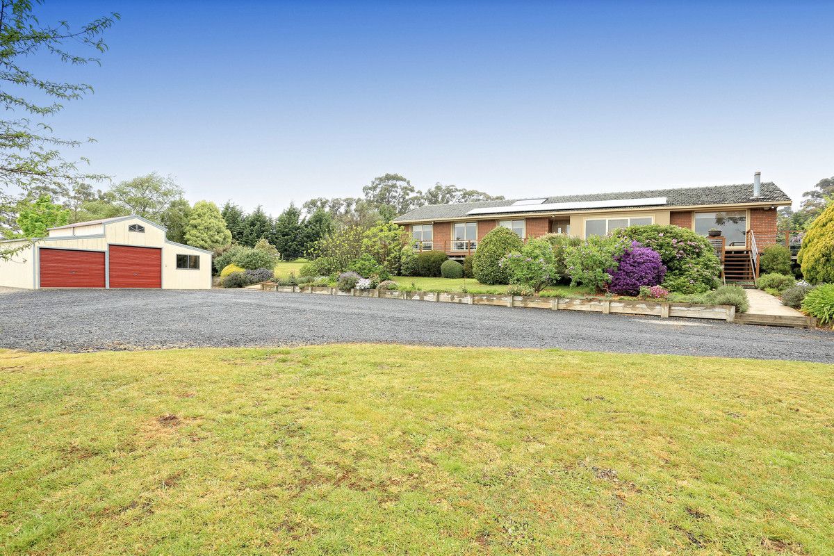 37 Mt Burnett Road, Mount Burnett VIC 3781, Image 0