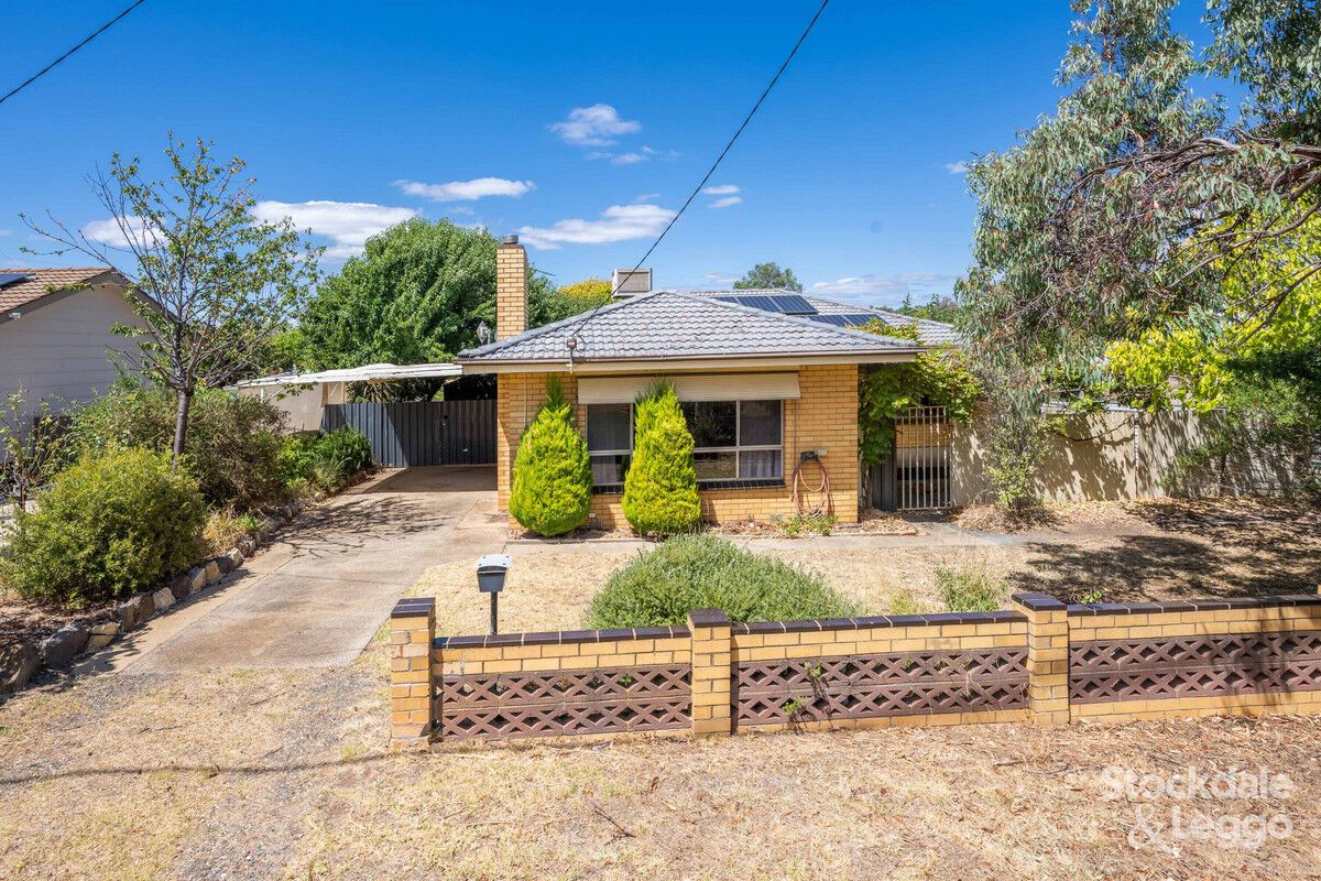 21 A'Beckett Street, Rushworth VIC 3612 House For Rent Domain