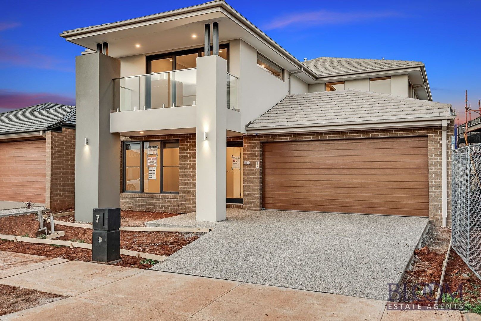 7 Robertson Avenue, Aintree VIC 3336, Image 0